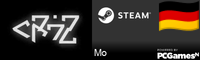 Mo Steam Signature