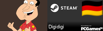 Digidigi Steam Signature