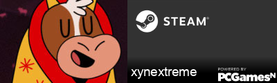xynextreme Steam Signature