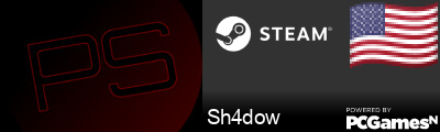 Sh4dow Steam Signature