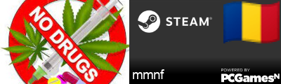 mmnf Steam Signature