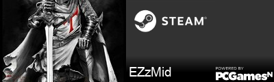 EZzMid Steam Signature