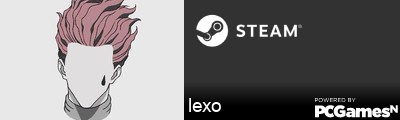 lexo Steam Signature
