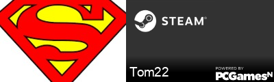 Tom22 Steam Signature