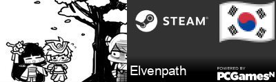 Elvenpath Steam Signature