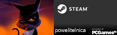 powelitelnica Steam Signature
