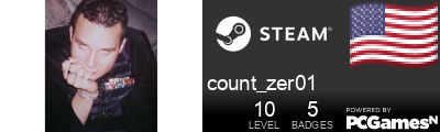 count_zer01 Steam Signature