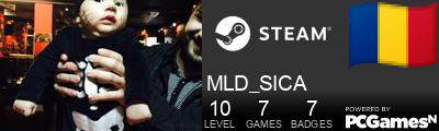 MLD_SICA Steam Signature