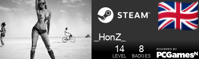 _HonZ_ Steam Signature