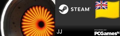 JJ Steam Signature