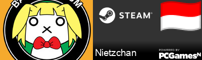 Nietzchan Steam Signature