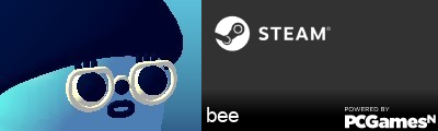 bee Steam Signature