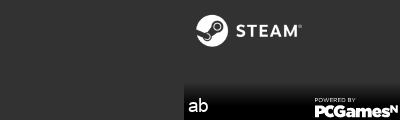 ab Steam Signature