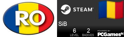 SiB Steam Signature
