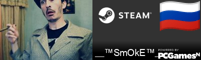 __™SmOkE™___ Steam Signature