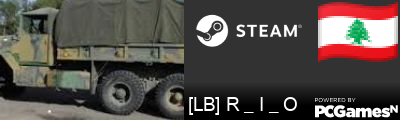[LB] R _ I _ O Steam Signature
