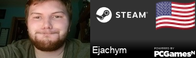 Ejachym Steam Signature