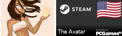 The Avatar Steam Signature