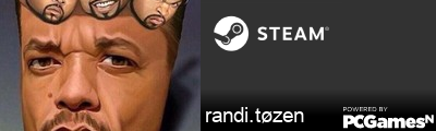 randi.tøzen Steam Signature