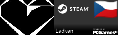 Ladkan Steam Signature