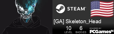 [GA] Skeleton_Head Steam Signature