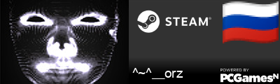 ^~^__orz Steam Signature