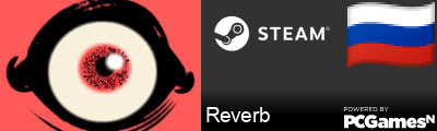 Reverb Steam Signature