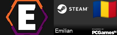 Emilian Steam Signature