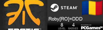 Roby[RO]=DDD Steam Signature