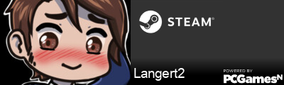 Langert2 Steam Signature