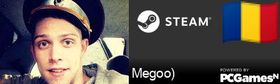 Megoo) Steam Signature