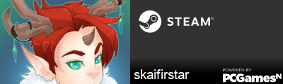 skaifirstar Steam Signature