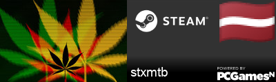 stxmtb Steam Signature