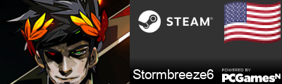 Stormbreeze6 Steam Signature