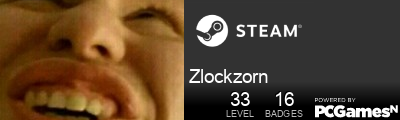 Zlockzorn Steam Signature