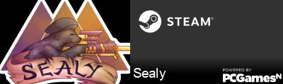 Sealy Steam Signature