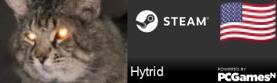 Hytrid Steam Signature