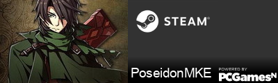 PoseidonMKE Steam Signature