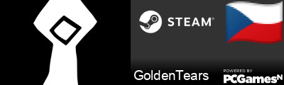 GoldenTears Steam Signature