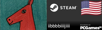 iibbbbiiiijiiii Steam Signature