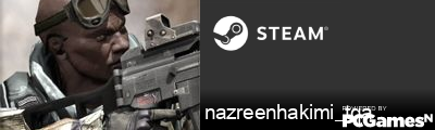 nazreenhakimi_tqa Steam Signature