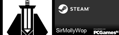 SirMollyWop Steam Signature