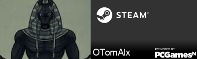 OTomAlx Steam Signature