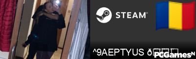 ^9AEPTYUS 👑 Steam Signature