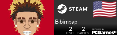 Bibimbap Steam Signature
