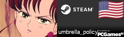 umbrella_policy Steam Signature