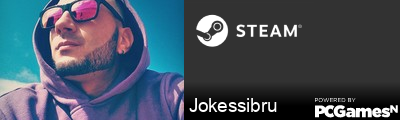 Jokessibru Steam Signature