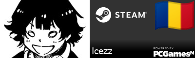 Icezz Steam Signature
