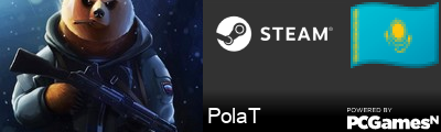 PolaT Steam Signature
