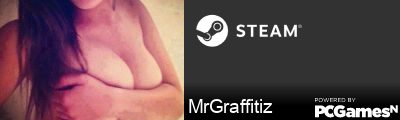 MrGraffitiz Steam Signature